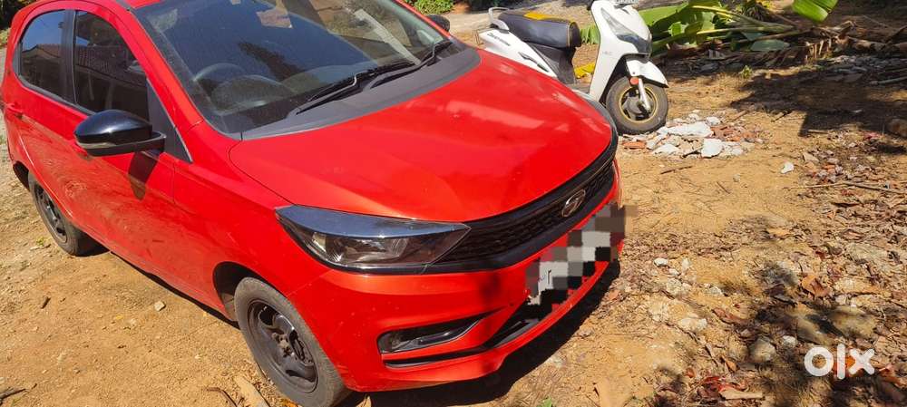 Tata Tiago 1.05 Revotorq Xt, 2024, Petrol
