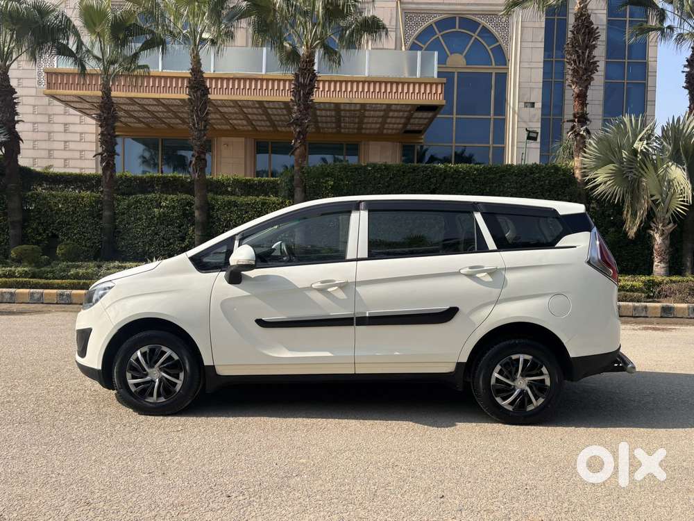 Mahindra Marazzo M2, 2020, Diesel