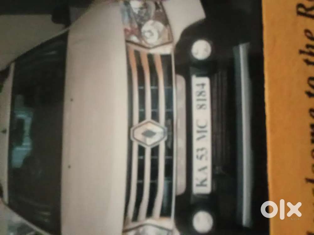 Renault Duster 2015 Diesel Good Condition