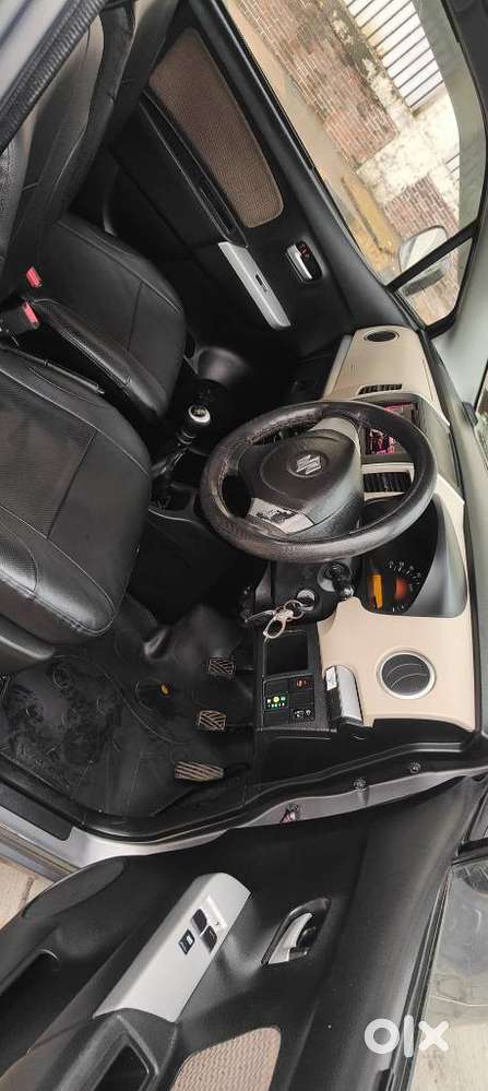 Maruti Suzuki Wagon R 1.0 Lxi Cng, 2017, Cng & Hybrids