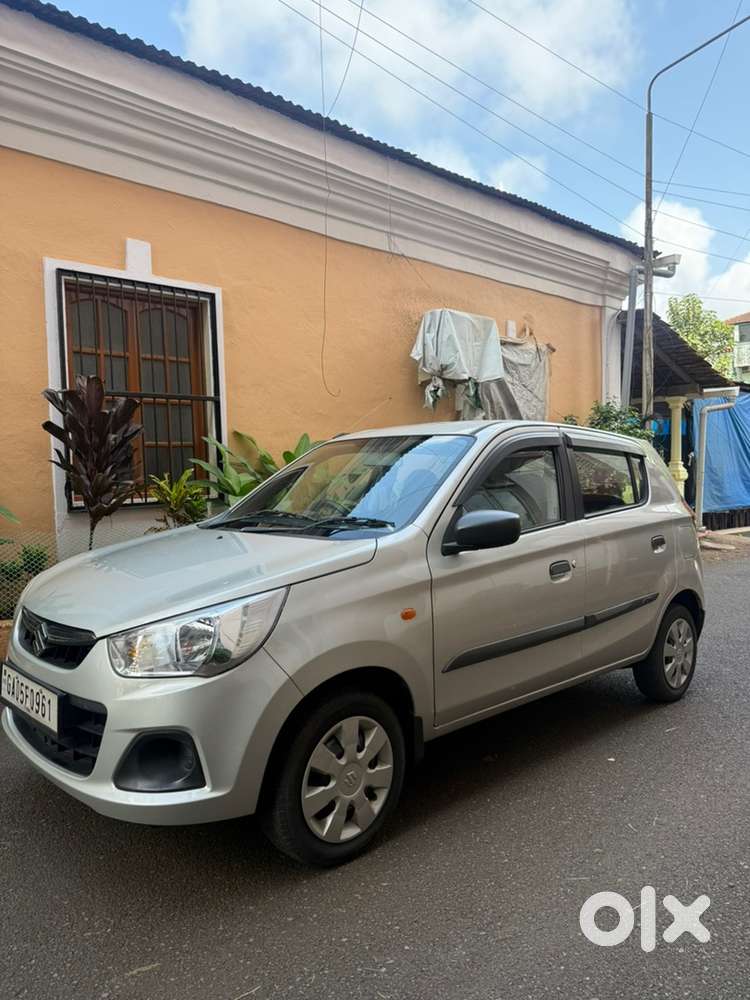 Maruti Alto K10 2019