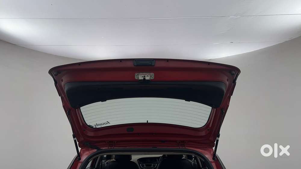Hyundai Elite I20 [ ] 1.2 Sportz, 2016, Petrol