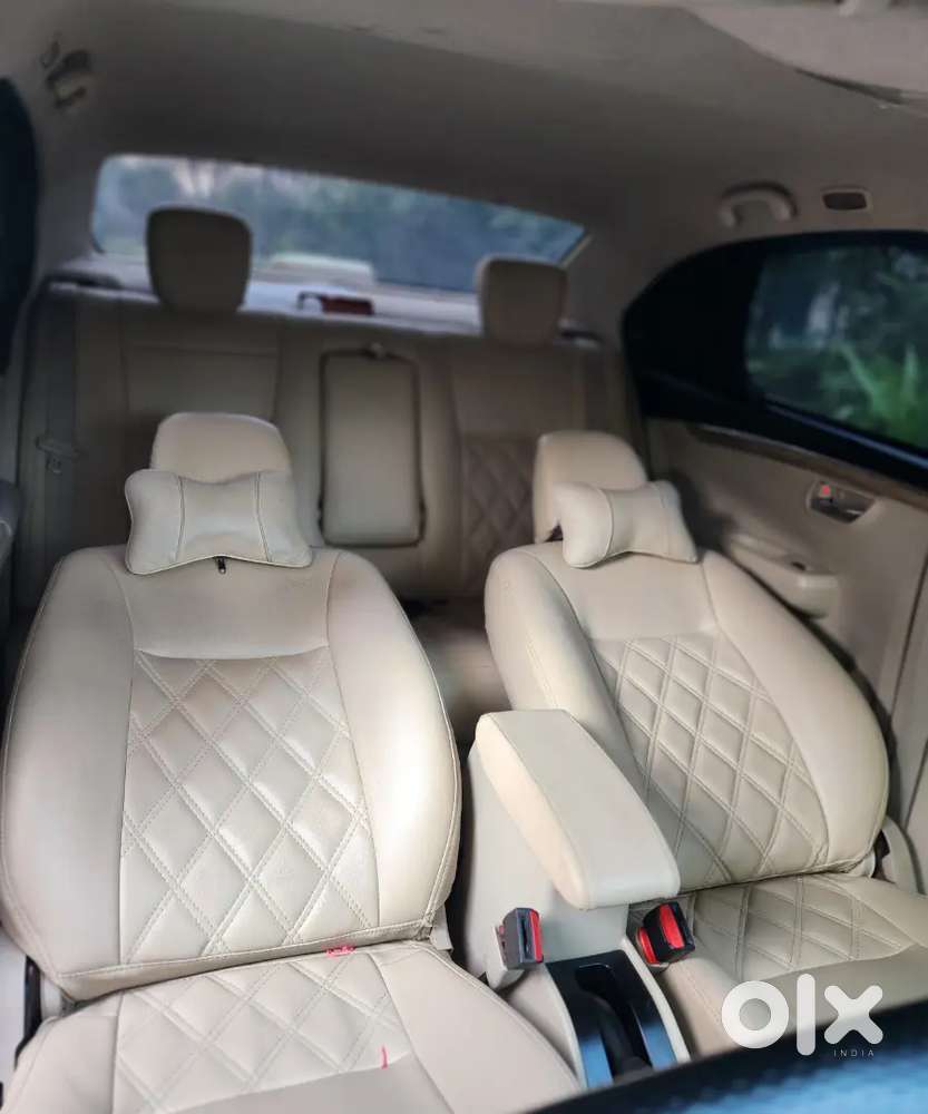 Maruti Suzuki Ciaz Alpha Shvs
