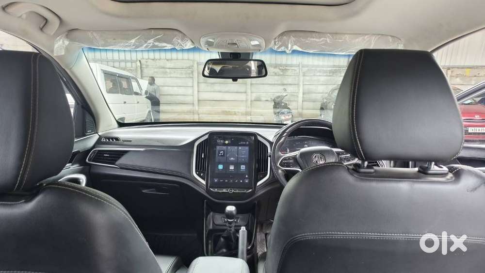 Mg Hector 2.0 Sharp Diesel, 2020, Diesel