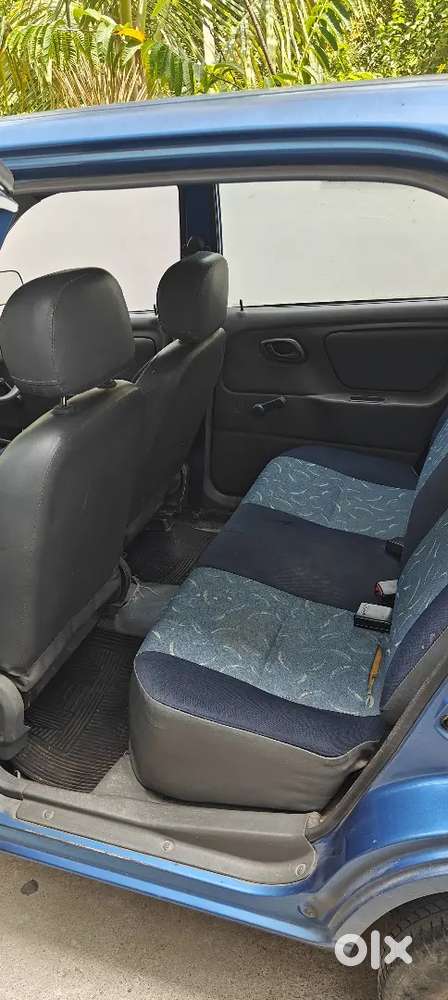 Maruti Suzuki Alto 2007 Petrol Good Condition