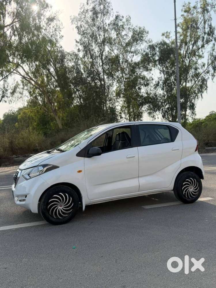 Datsun Redi Go, 2019, Petrol