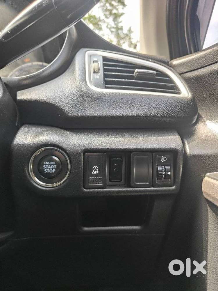 Maruti Suzuki S-cross 1.5 Delta, 2018, Diesel