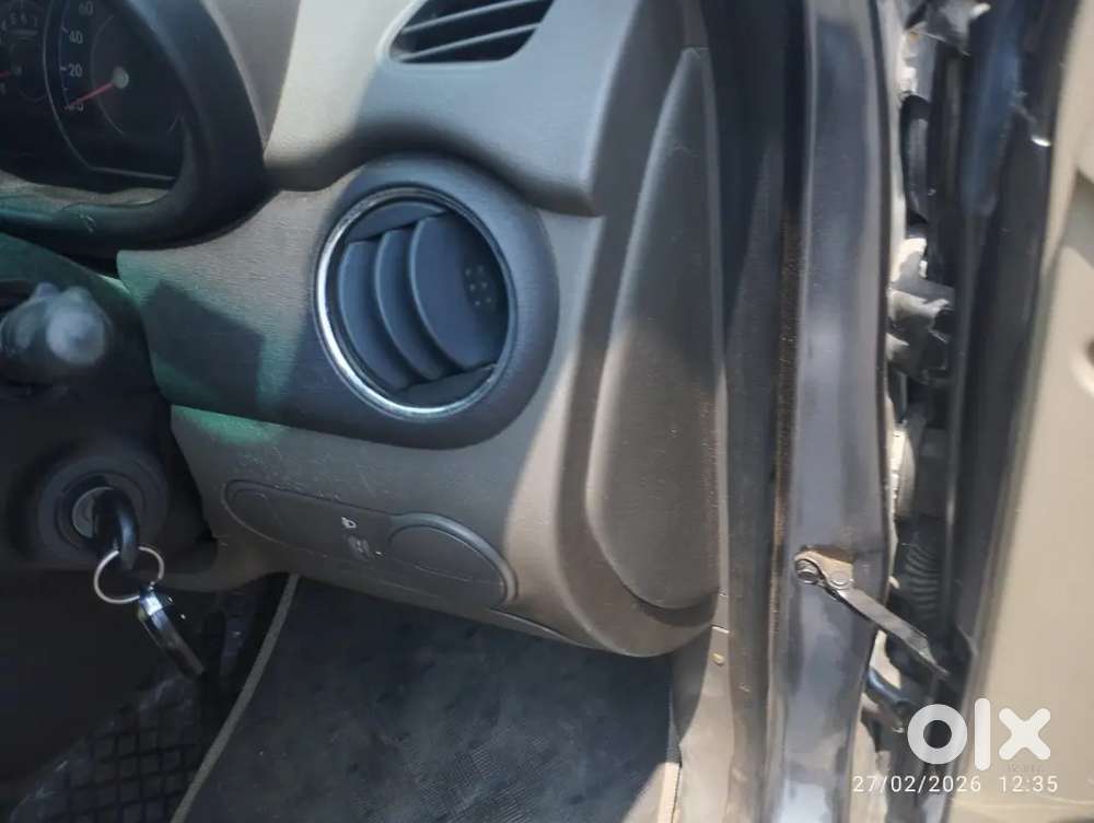 Hyundai I10 Kappa 2013