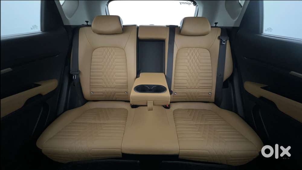 Kia Sonet Htx D, 2024, Petrol