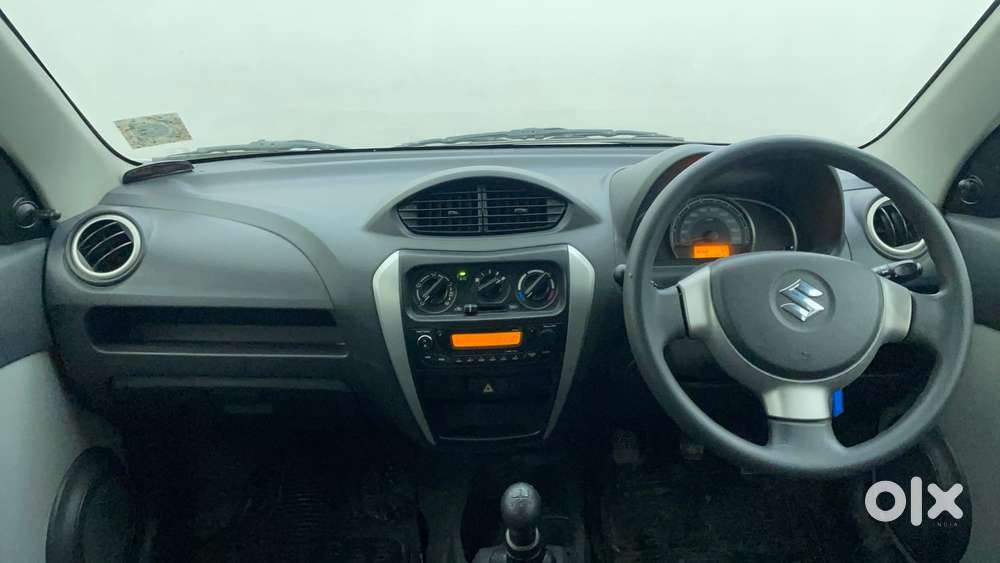 Maruti Suzuki Alto 800 Vxi, 2017, Petrol