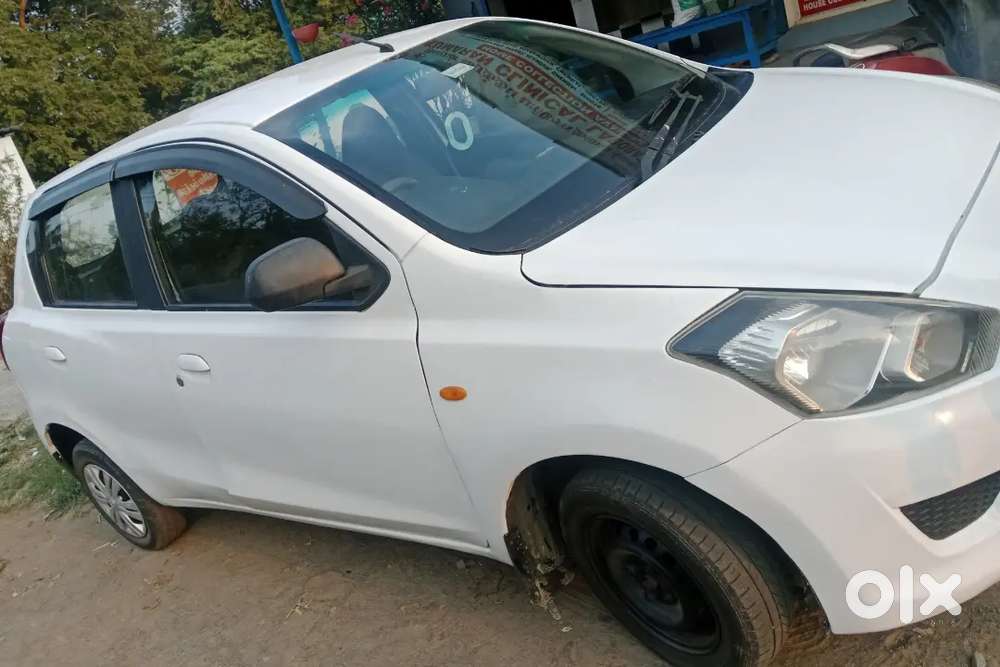 Good Condition Datsun Go