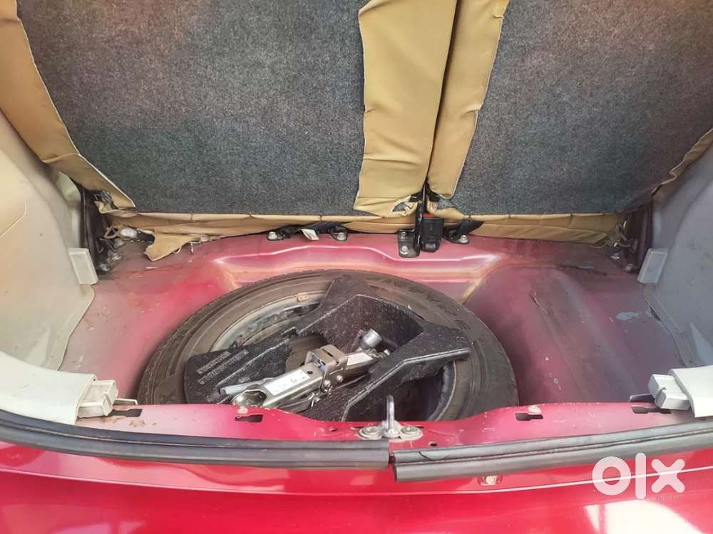 Maruti Suzuki Celerio Zxi, 2019, Petrol