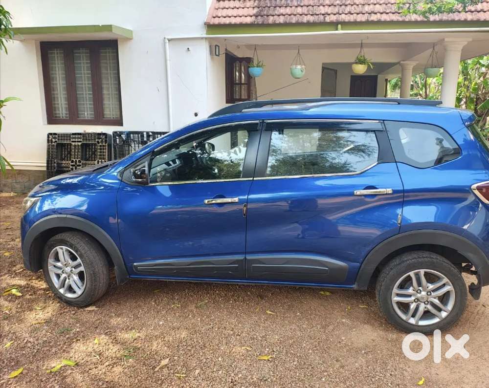 Renault Triber 2022 Petrol Well Maintained