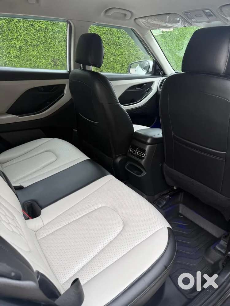 Hyundai Creta E 1.5 Diesel, 2023, Diesel