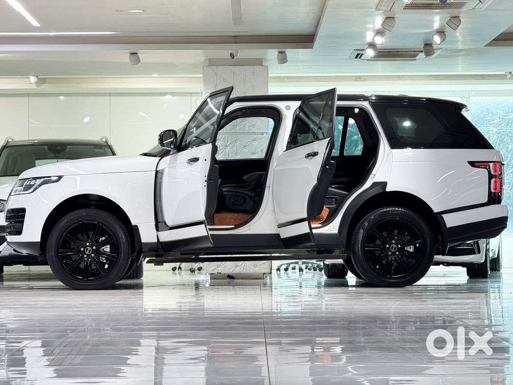 Land Rover Range 2014-2017 3.0 Hse, 2016, Diesel