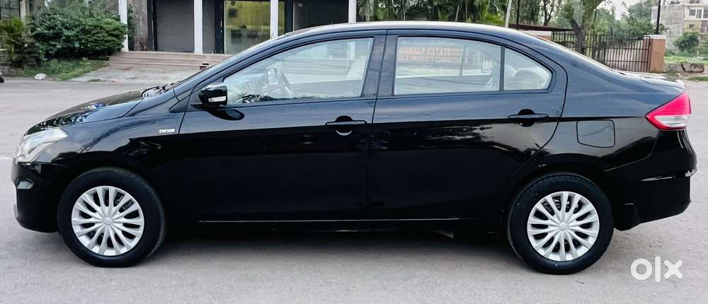 Maruti Suzuki Ciaz Vdi Option Shvs, 2016, Diesel