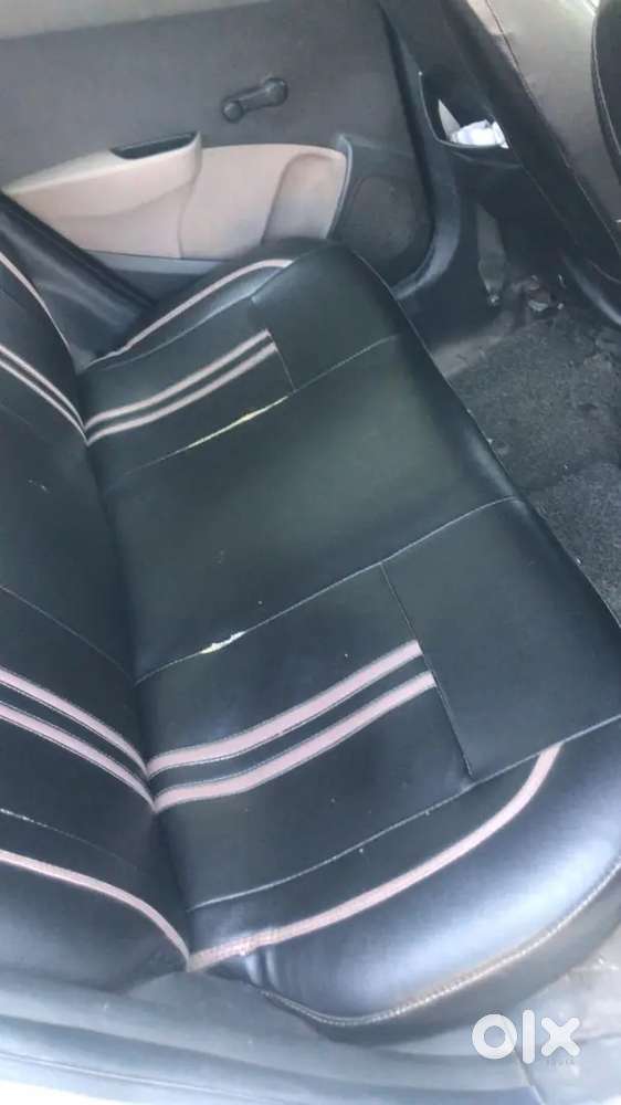 Hyundai Grand I10 2018 Variant Sportz
