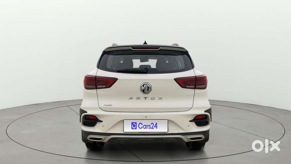 Mg Astor 1.5 Sharp, 2023, Petrol