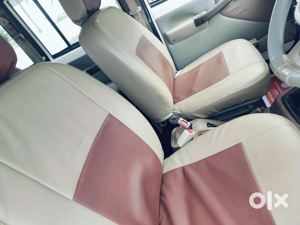 Mahindra Bolero Zlx Bsiii, 2017, Diesel