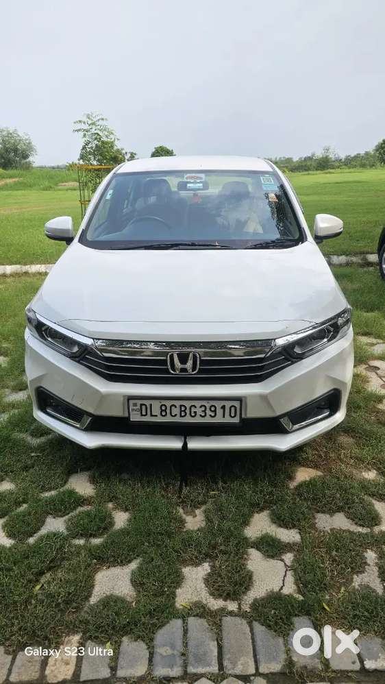 Honda Amaze 1.2 Vx Petrol 2023