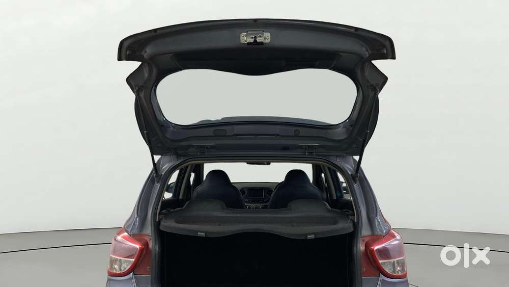 Hyundai Grand I10 Sportz 1.2 Kappa Vtvt, 2019, Petrol