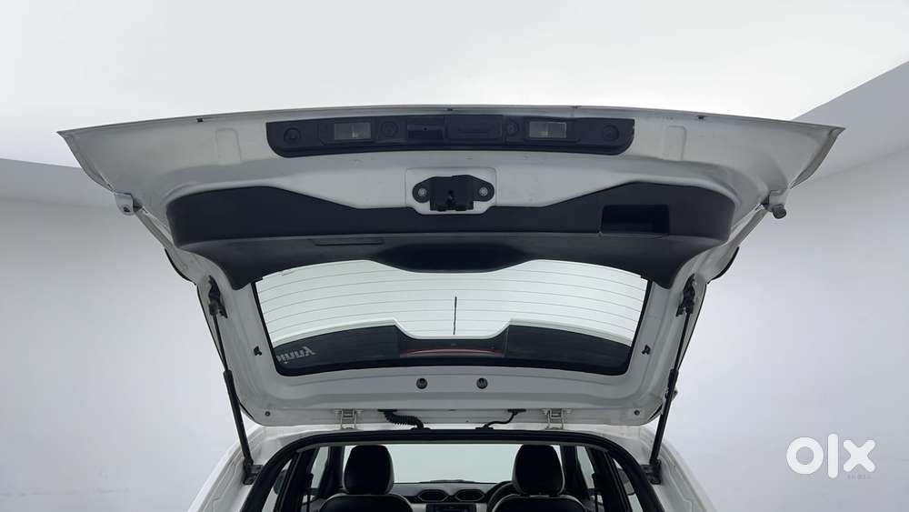 Nissan Magnite 1.0 Xl, 2021, Petrol