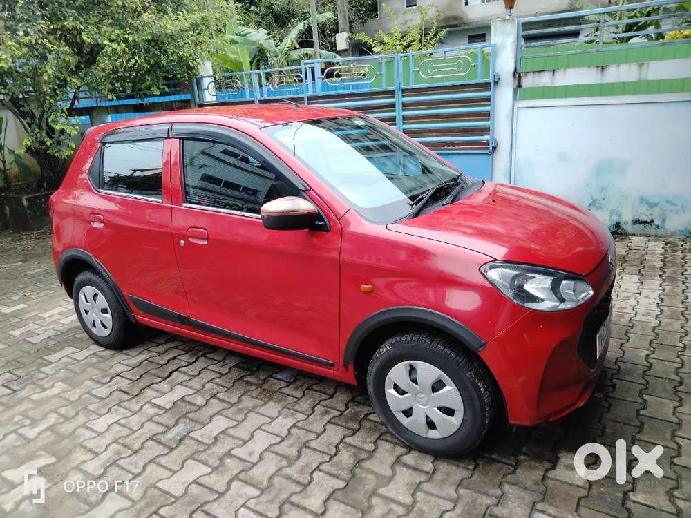 Maruti Suzuki Alto K10 2024