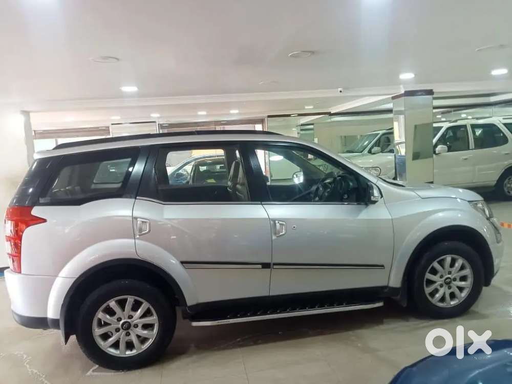 Mahindra Xuv500 2015 Diesel 89500 Km Driven