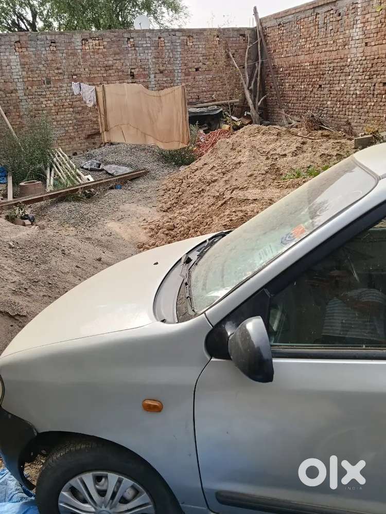 Maruti Suzuki Alto 2006 Petrol Model Delhi Num A Car No Passing