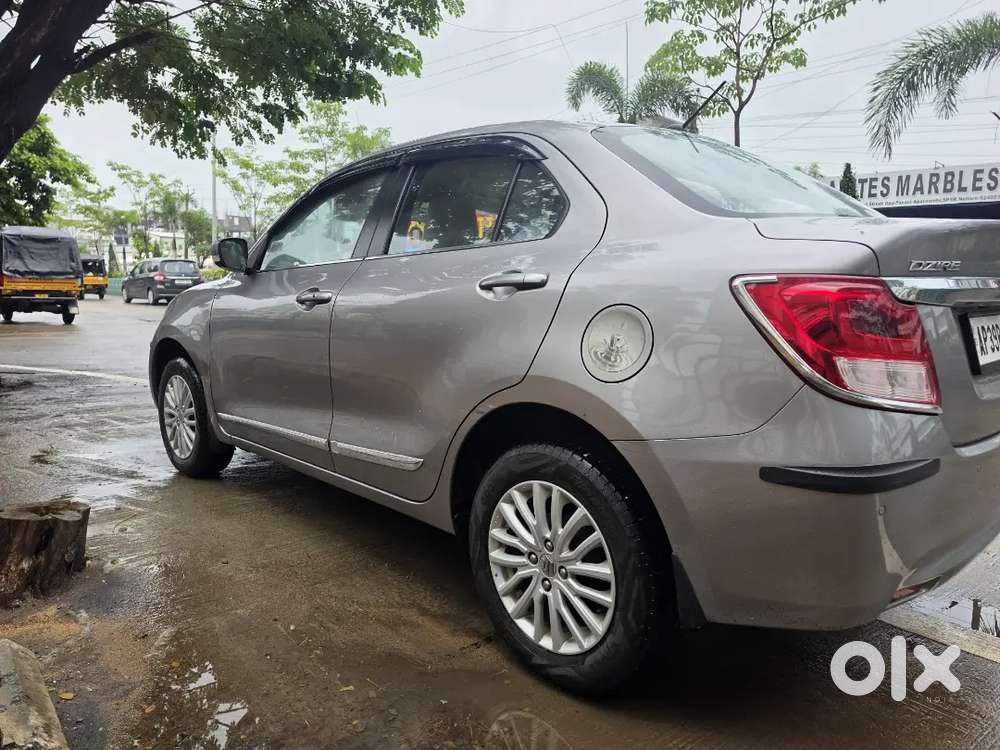 Maruti Suzuki Dzire 2022 Petrol 18000 Km Driven