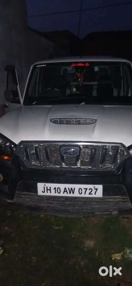 Mahindra Be 6 Fe 2016 Diesel 142000 Km Driven