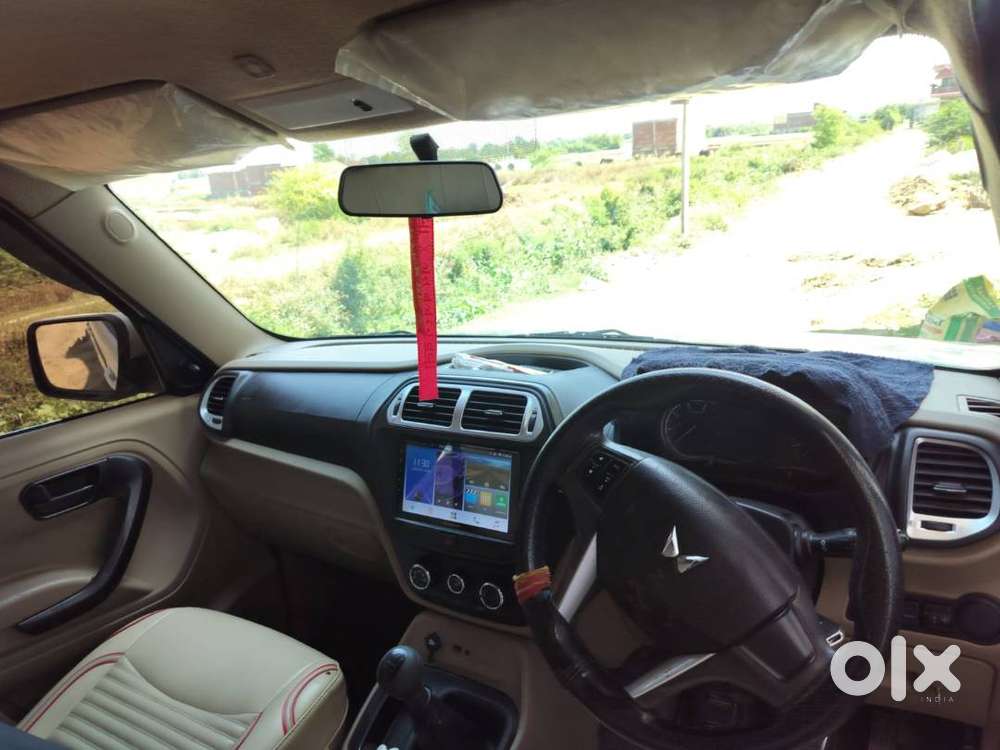 Mahindra Bolero Neo 2023 Diesel Good Condition