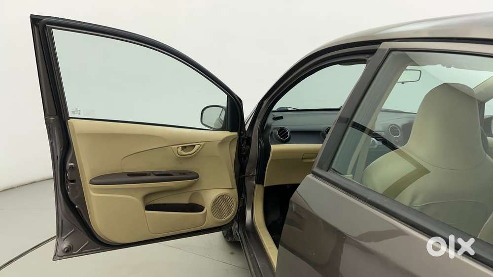 Honda Brio 1.2 S Mt, 2013, Petrol