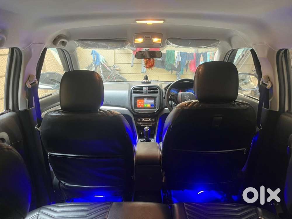 Maruti Suzuki 2021 Petrol Manual