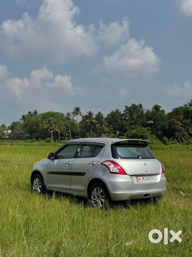 Maruti Suzuki Swift 2011 Diesel Good Condition