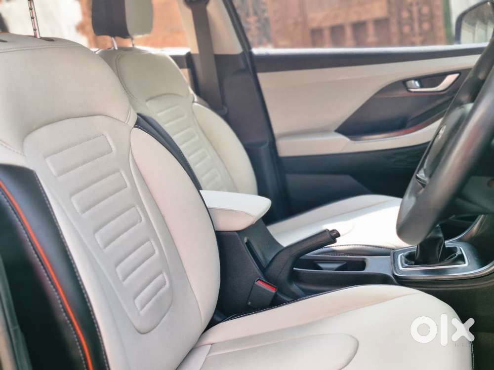 Hyundai Creta 1.5 S Petrol Imt, 2020, Petrol