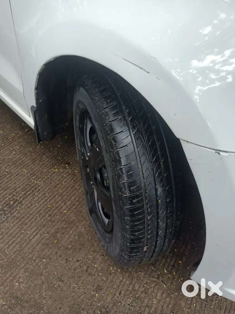 Skoda Rapid 2013 Diesel Good Condition