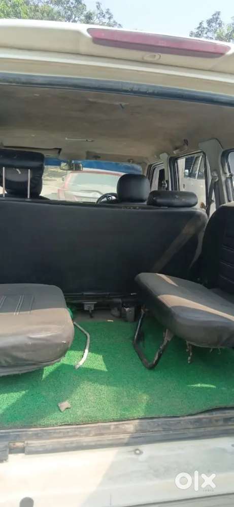 Mahindra Scorpio Classic 2013