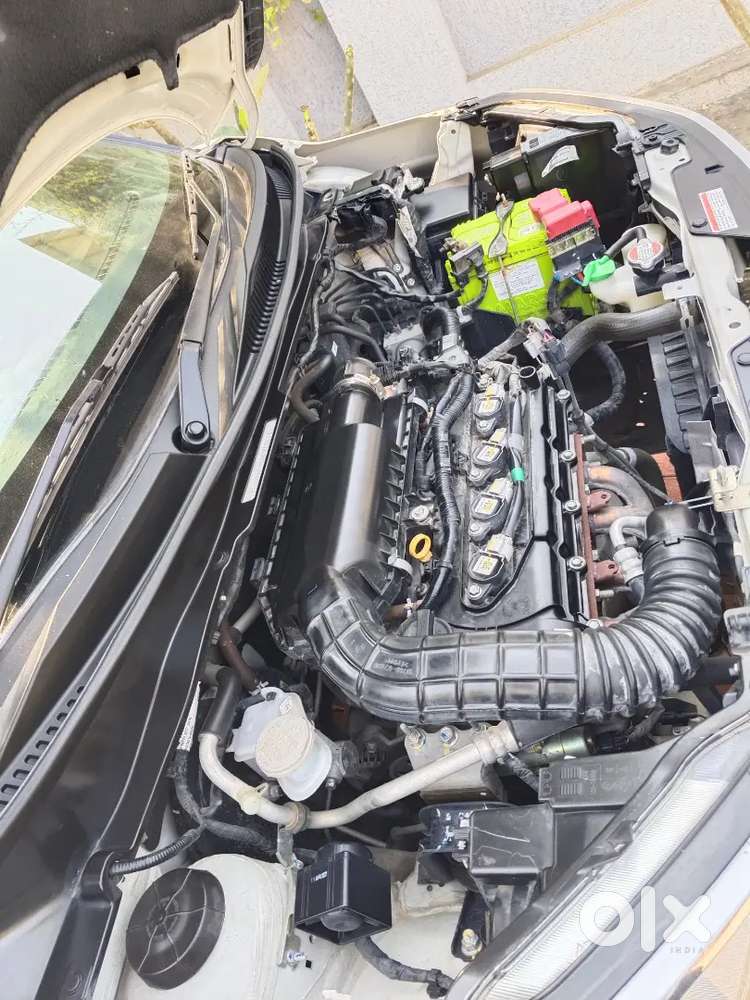 Maruti Suzuki Ignis 2022