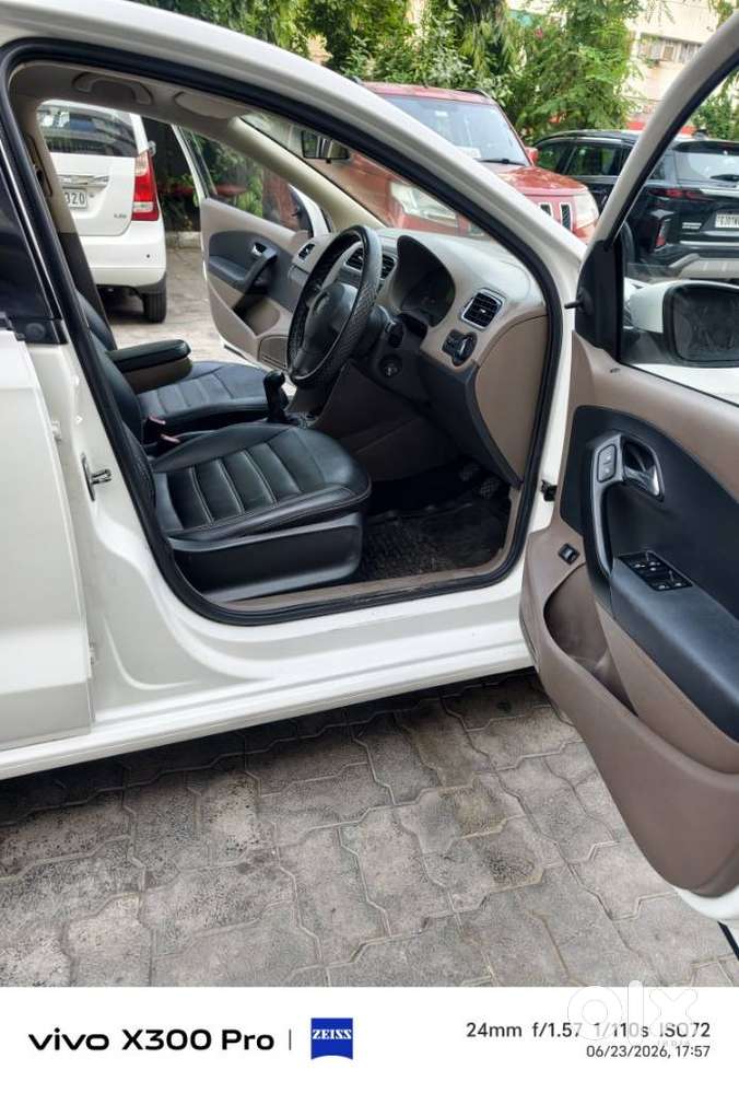 Skoda Rapid 1.5 Tdi Manual Active Ambition Style, 2012, Diesel
