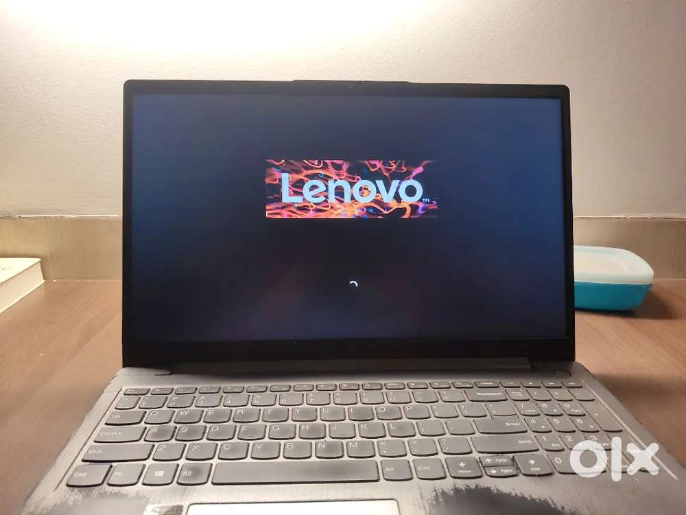 Lenovo IdeaPad Slim 3 – 15.  8GB RAM  256GB SSD