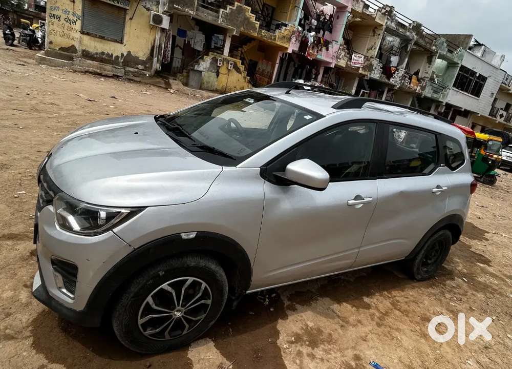 Renault Triber 1.0 Rxz 2019