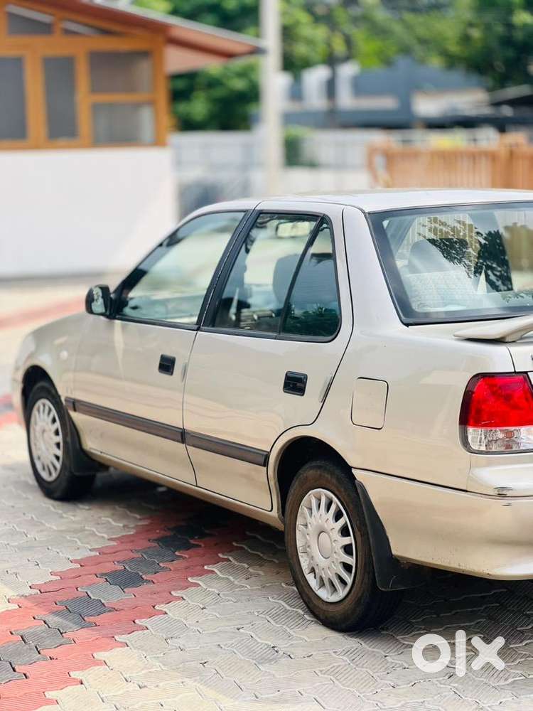 Maruti Suzuki Esteem 2006 Petrol 92000 Km Driven