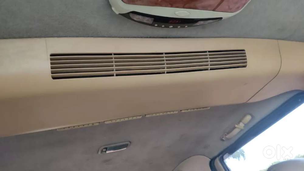 Chevrolet Enjoy Ltz Top End Well Maintained