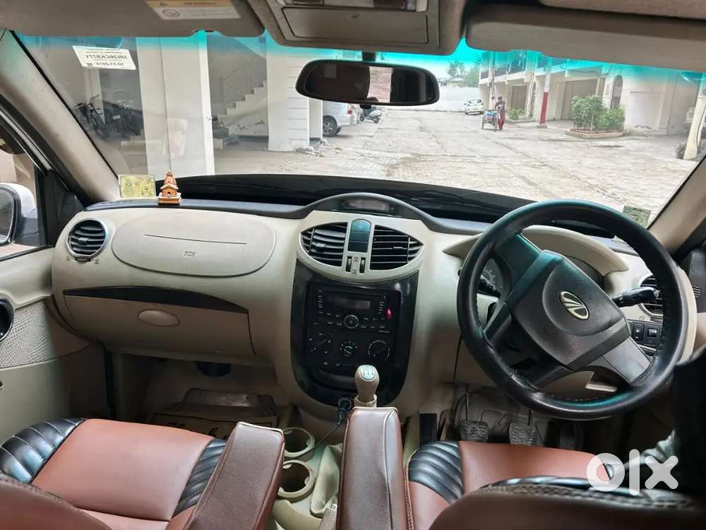Mahindra Xylo 2014 Diesel 95000 Km Driven Xylo Top Modal