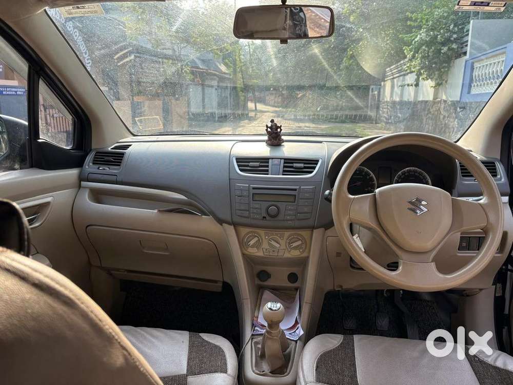 Maruti Suzuki Ertiga 2015