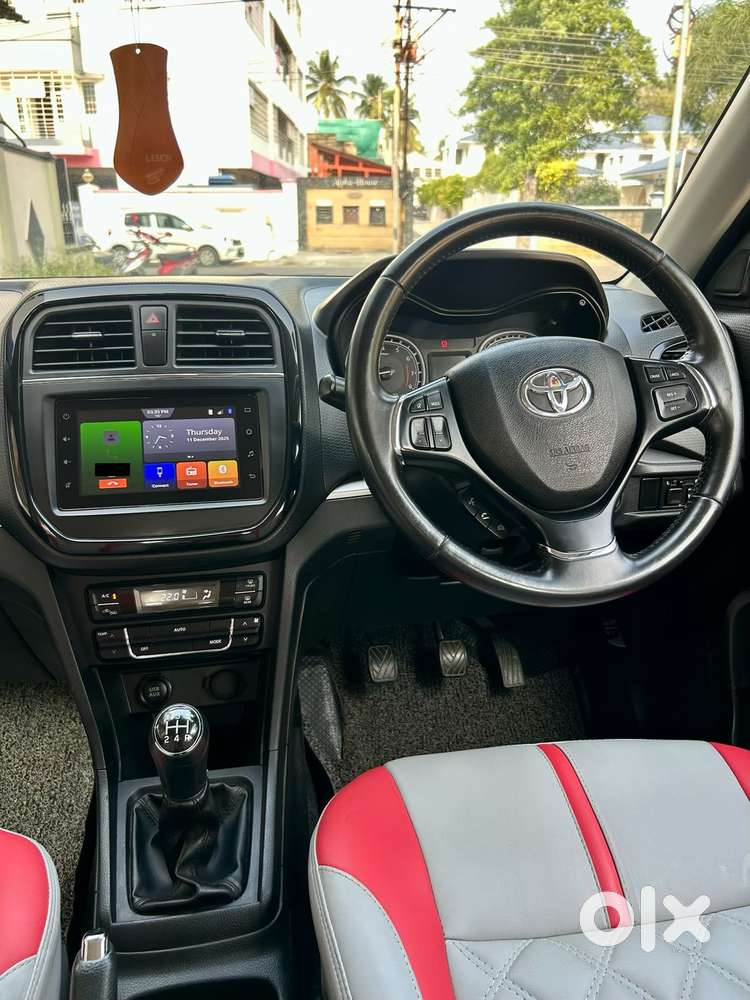 Maruti Suzuki Xl6 1.5 Alpha Mt, 2024, Petrol