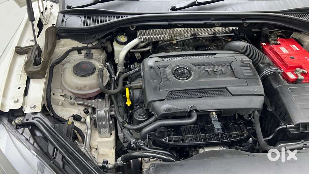 Skoda Superb Lk 1.8 Tsi At, 2018, Petrol