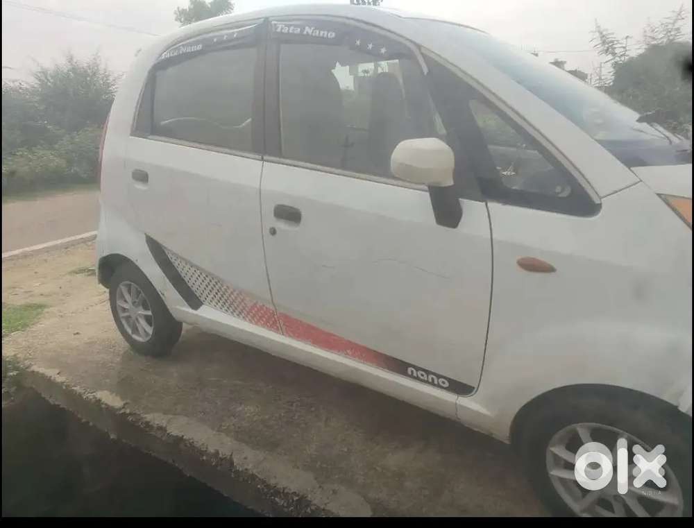 Good Condition Car