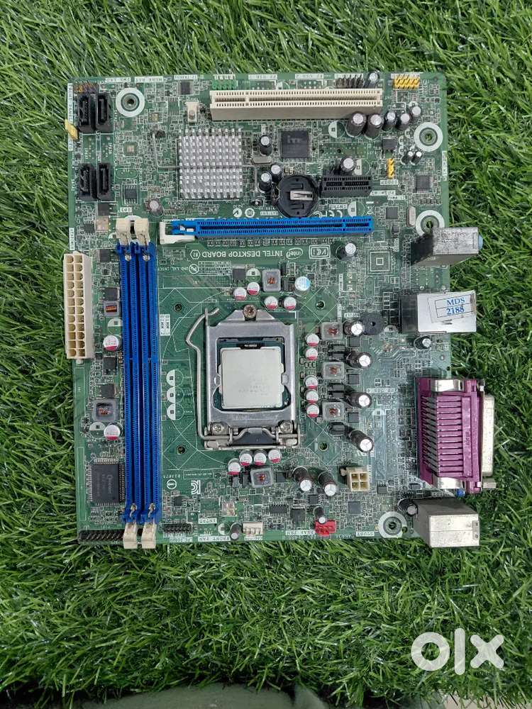 Laptop motherboard for sale